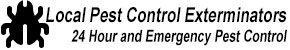 Medford MN Pest Control Exterminators